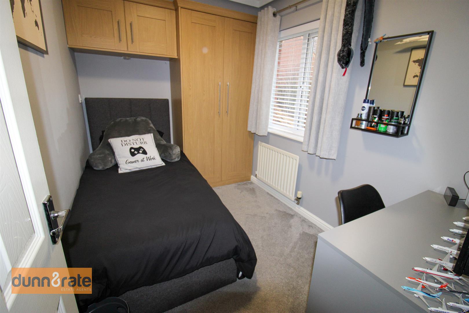 Royal Way, Baddeley Green, Stoke-On-Trent